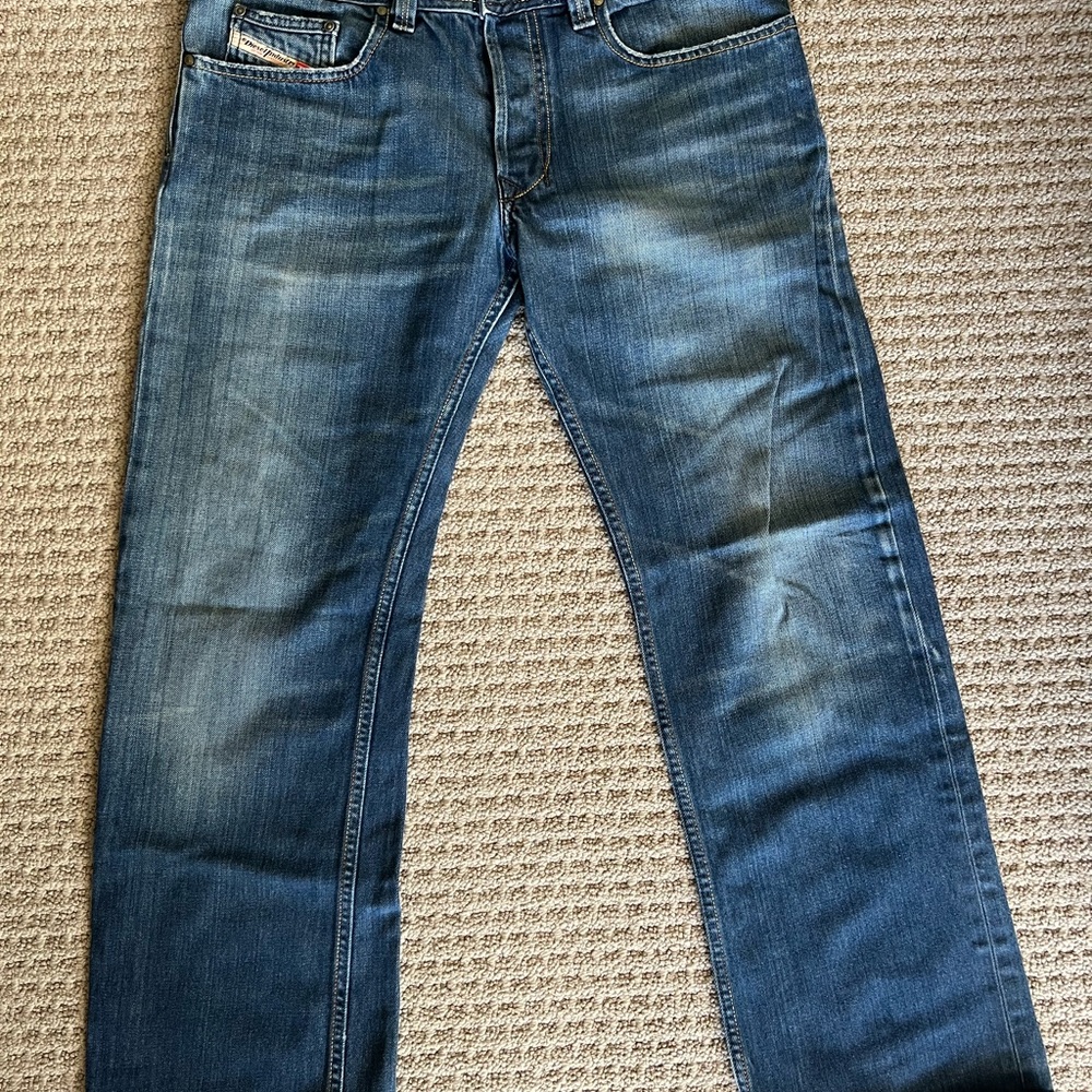 Diesel Levan 34x30